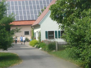 Ferienhaus und Fewos Nähe Nürnberg